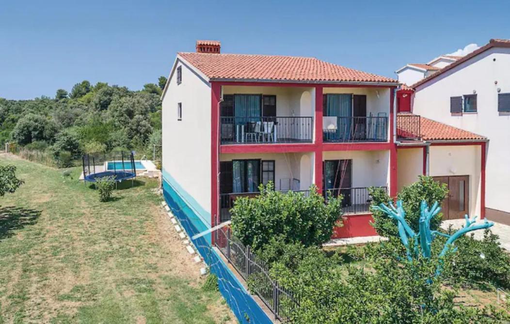 Domus Maria With Swimming Pool And Free Parking Villa Баньоле Екстериор снимка