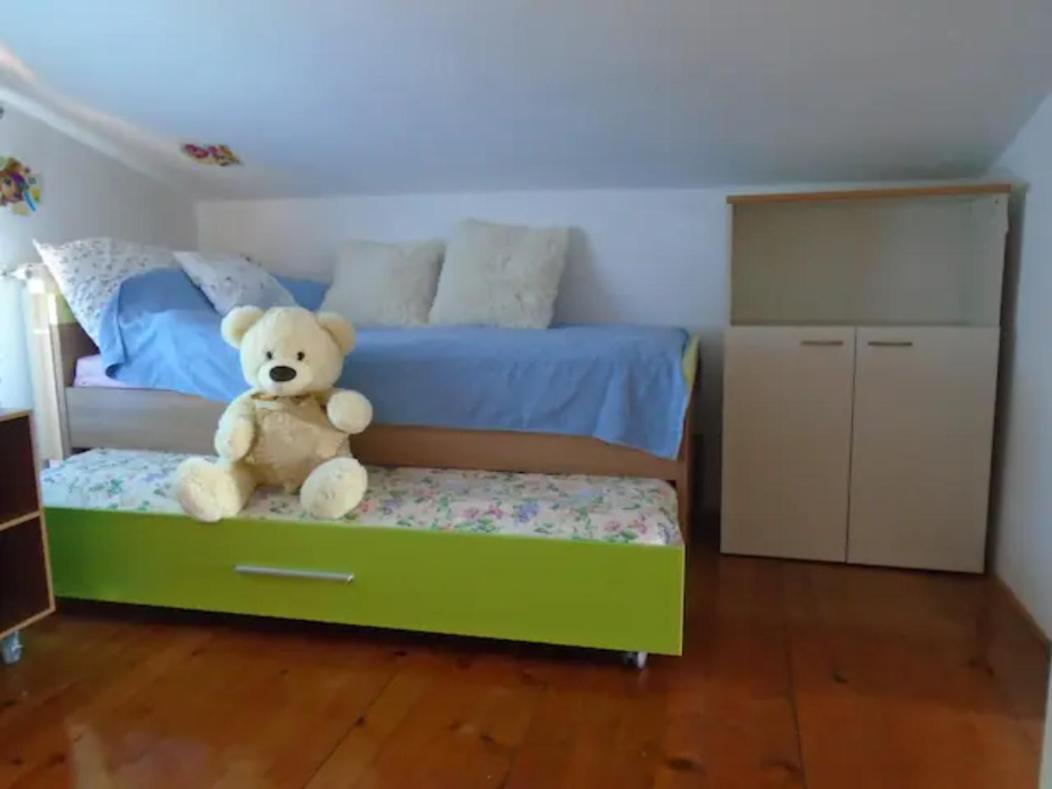 Domus Maria With Swimming Pool And Free Parking Villa Баньоле Екстериор снимка