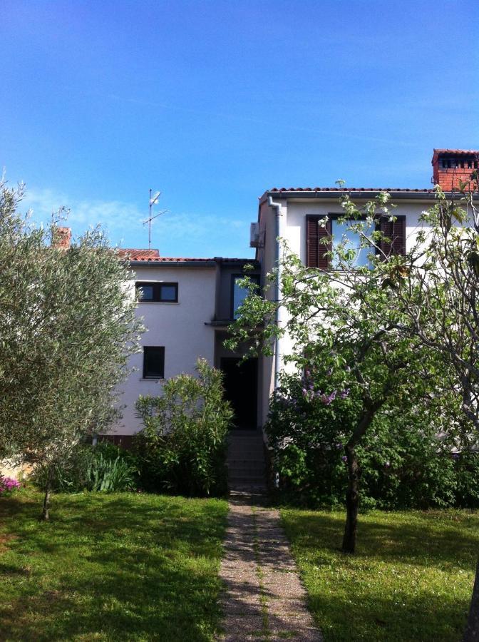 Domus Maria With Swimming Pool And Free Parking Villa Баньоле Екстериор снимка