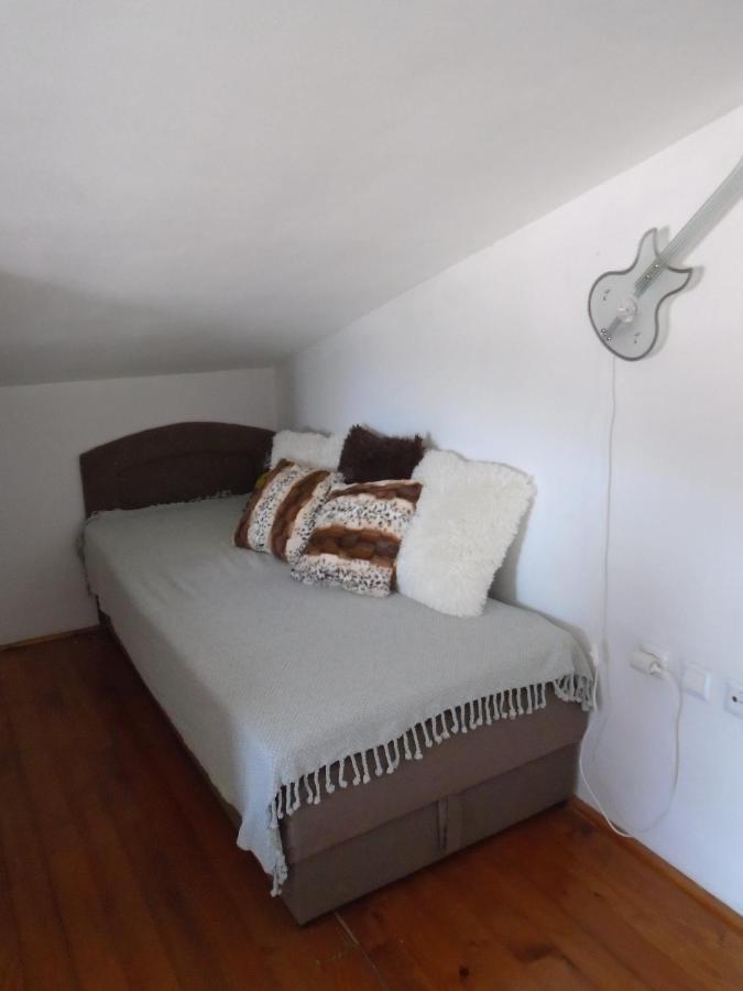 Domus Maria With Swimming Pool And Free Parking Villa Баньоле Екстериор снимка