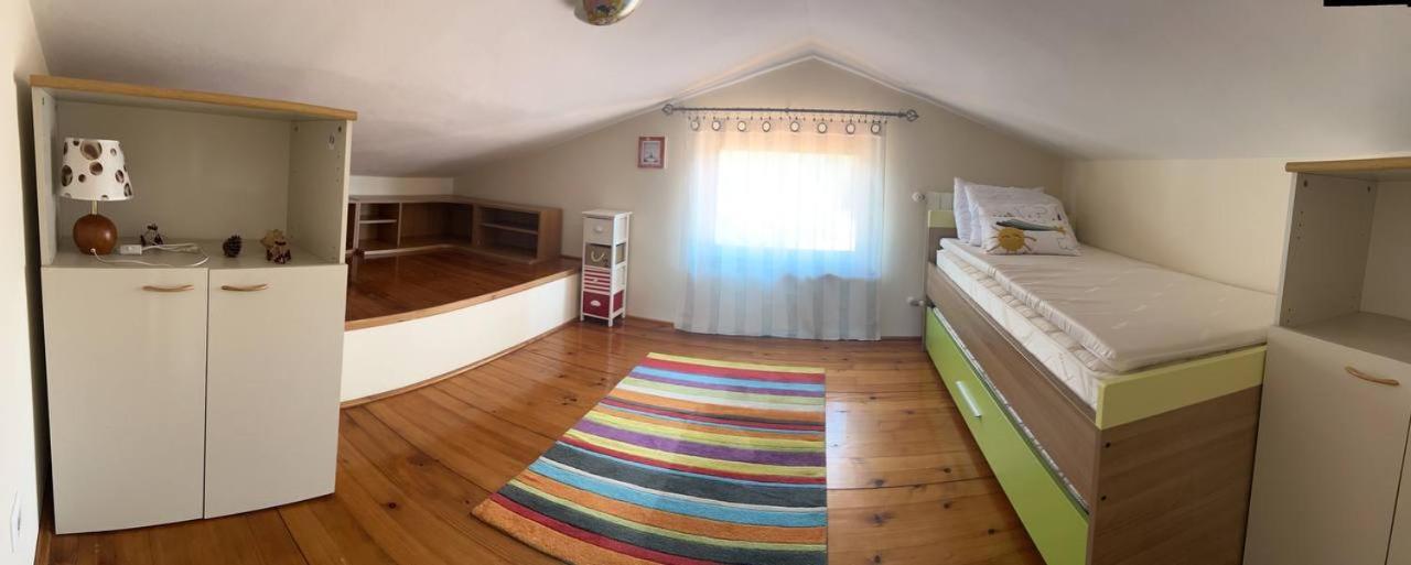 Domus Maria With Swimming Pool And Free Parking Villa Баньоле Екстериор снимка
