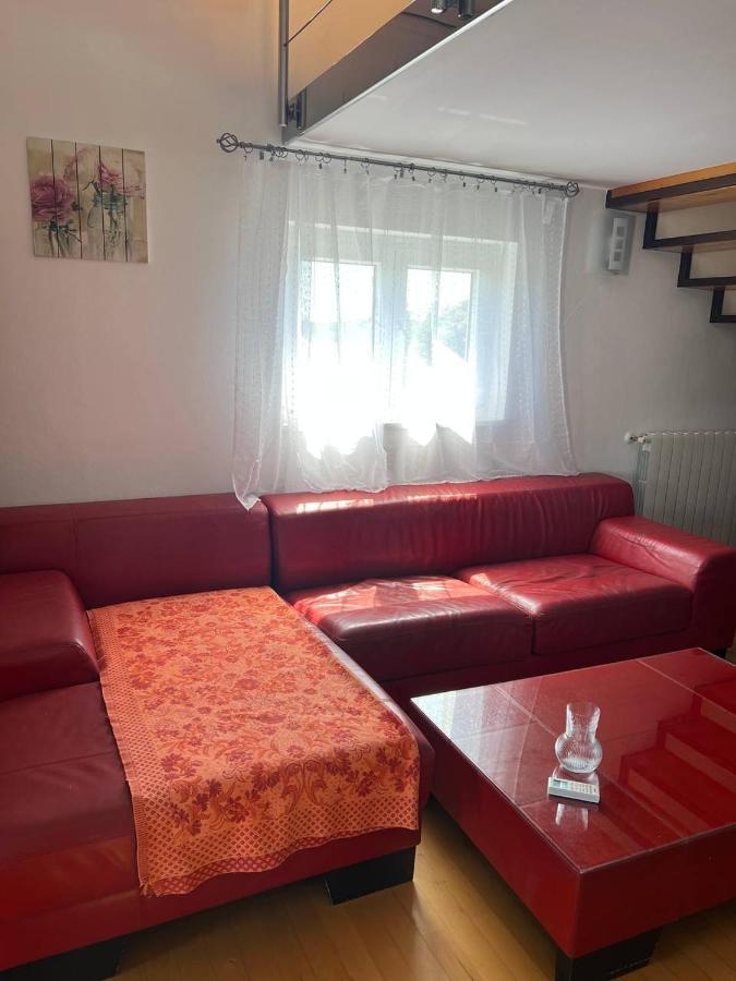 Domus Maria With Swimming Pool And Free Parking Villa Баньоле Екстериор снимка