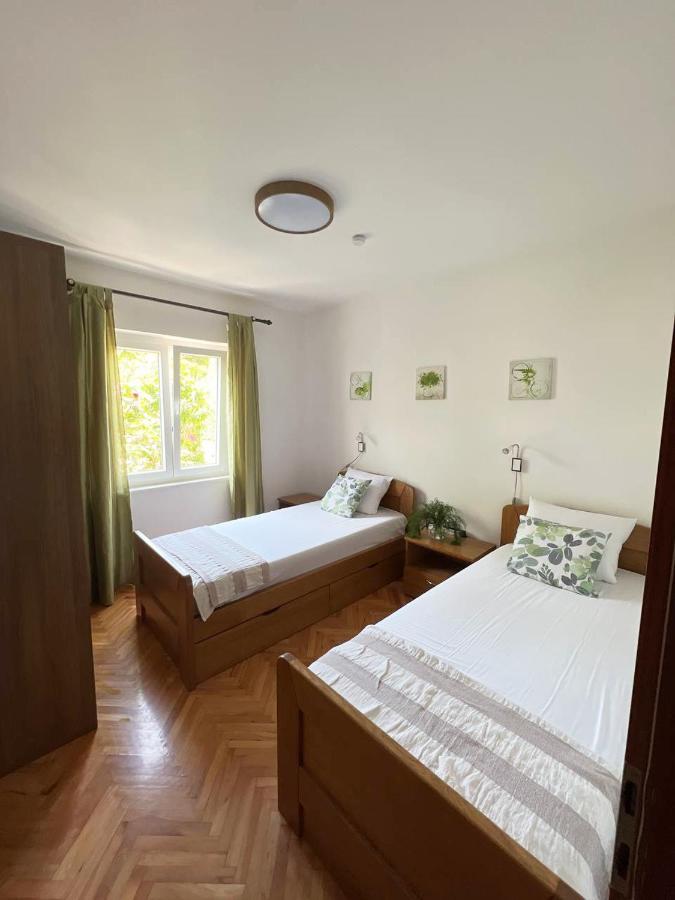 Domus Maria With Swimming Pool And Free Parking Villa Баньоле Екстериор снимка