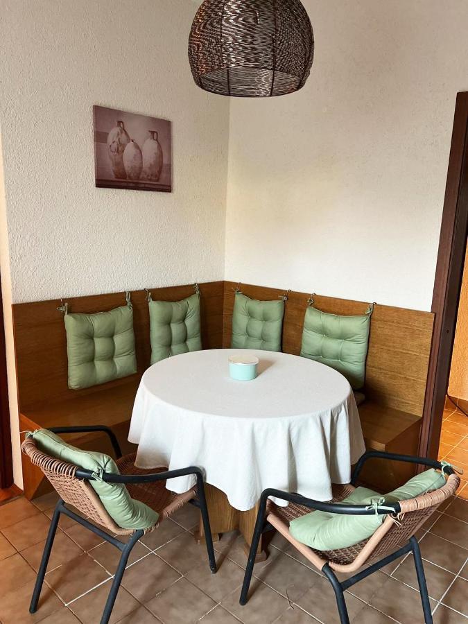 Domus Maria With Swimming Pool And Free Parking Villa Баньоле Екстериор снимка