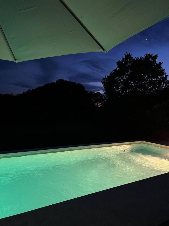 Domus Maria With Swimming Pool And Free Parking Villa Баньоле Екстериор снимка