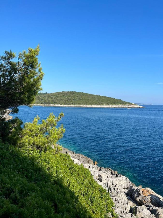 Domus Maria With Swimming Pool And Free Parking Villa Баньоле Екстериор снимка