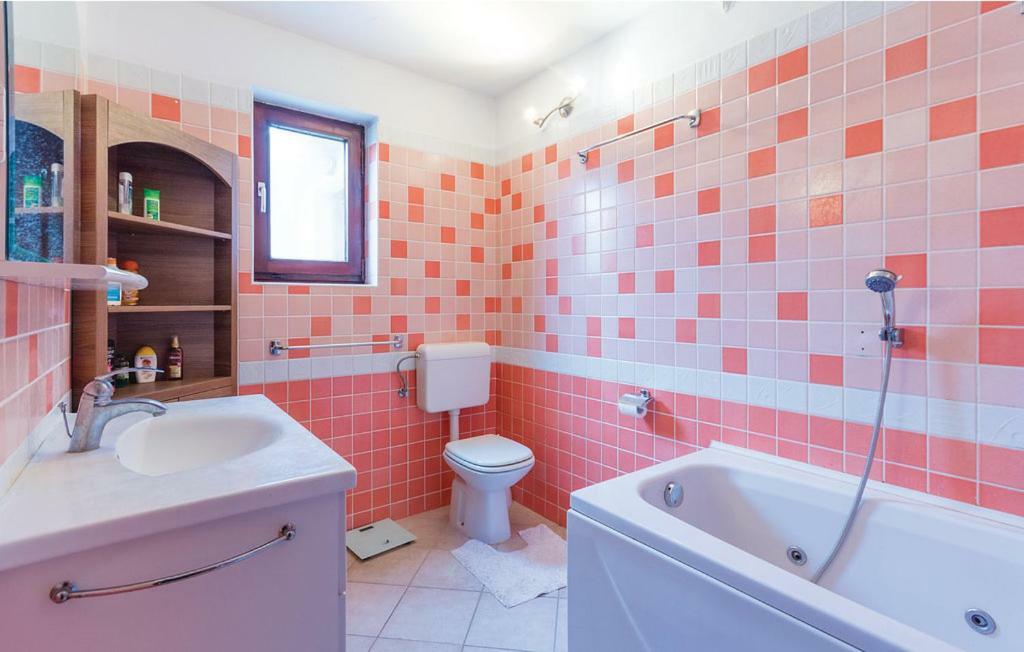 Domus Maria With Swimming Pool And Free Parking Villa Баньоле Екстериор снимка